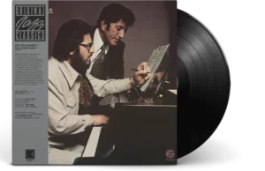 Together Again: Bill Evans e Tony Bennett – Parte I (B. Evans, T. Bennett, I dischi)