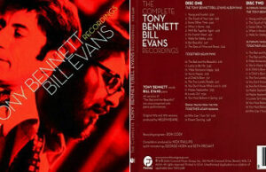 Together Again: Bill Evans e Tony Bennett – Parte IIb – Considerazioni generali sul duo piano/voce in relazione al duo Evans/Bennett