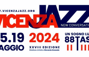 Vicenza Jazz 2024
