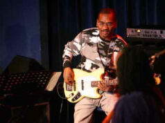 Victor Bailey