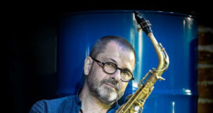 Rosario Giuliani e Stefano Cantarano protagonisti del Festival Jazz Idea