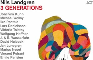 Nils Landgren (3 Generations)
