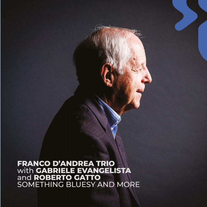 Franco D’Andrea (Something Bluesy and More)