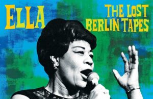 Ella Fitzgerald (The Lost Berlin Tapes)