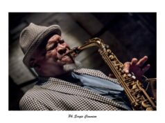 Bobby Watson New Quintet