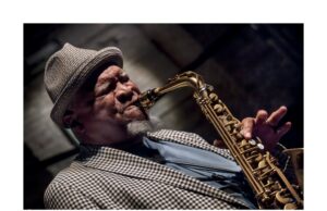 Bobby Watson New Quintet