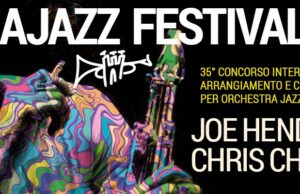 BargaJazzFestival 2024 dedicato alla musica di Joe Henderson – Pubblicati i Bandi