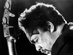 Analisi varie e letture possibili del brano “Duke Ellington’s Sound Of Love” (Charles Mingus): Trascrizione