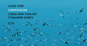 Vijay Iyer (Compassion)