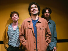 Jazz, rock e suoni psichedelici con il trio del chitarrista Christian Mascetta venerdì 17 maggio a Olgiate Olona (Va)