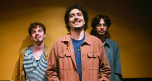 Jazz, rock e suoni psichedelici con il trio del chitarrista Christian Mascetta venerdì 17 maggio a Olgiate Olona (Va)