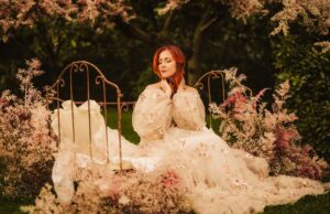 Michela Lombardi e le versioni jazz della “Pop Music” Michela Lombardi