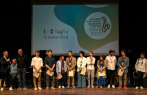 Premio Massimo Urbani, svelati i finalisti della 28^ Edizione