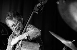Scompare all’età di 77 anni, il contrabbassista Palle Danielsson