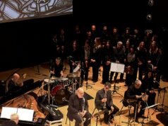 Invenzioni a più voci di Claudio Angeleri al Blue Note Milano