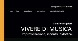 Claudio Angeleri (Vivere di Musica)