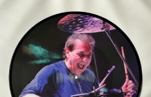 Esce il nuovo remix di Tullio De Piscopo su Stop Bajaon Tullio De Piscopo