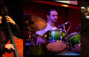 Jazz d’autore con Boltro, Tavolazzi, Donatiello e Bonanno sabato 15 giugno a Bussero (Mi)