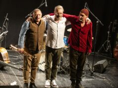 Jazz d’autore: Ottaviano, Gallo e Faraò omaggiano il sassofonista Steve Lacy con l’album “Lacy In The Sky With Diamonds”