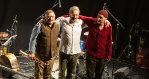 Jazz d’autore: Ottaviano, Gallo e Faraò omaggiano il sassofonista Steve Lacy con l’album “Lacy In The Sky With Diamonds”