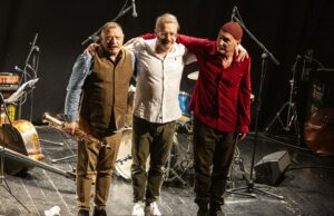 Jazz d’autore: Ottaviano, Gallo e Faraò omaggiano il sassofonista Steve Lacy con l’album “Lacy In The Sky With Diamonds”