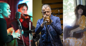 Dal 28 al 30 giugno torna “La Casa del Jazz Italiano” a Palazzolo sull’Oglio e Sale Marasino (Bs)