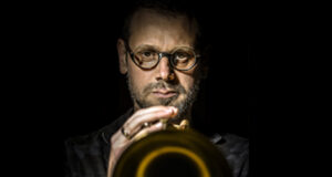 Fabrizio Bosso giovedì Live dalle Balene Fabrizio Bosso