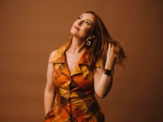 Jazz dinner alla Piazzetta di Gualdo e all’Hotel Cerù Michela Lombardi Foto di Silvia Malatesta