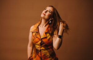 Jazz dinner alla Piazzetta di Gualdo e all’Hotel Cerù Michela Lombardi Foto di Silvia Malatesta