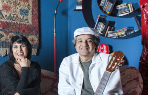 Alfabeto di PARCO: mercoledì 19 giugno, a Milano, la conferenza-spettacolo “J come Jobim”, omaggio a uno degli inventori della bossa nova