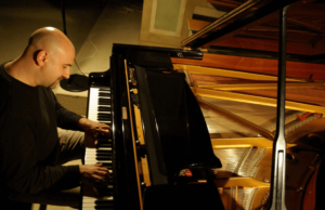 Un fine settimana pieno di musica a Rosignano Solvay Piero Frassi