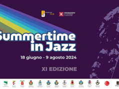 Tempo di Summertime in Jazz: i concerti dell’estate dal 18 giugno al 9 agosto