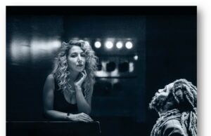 AlfaMusic presenta “COOL LIFE” il nuovo album di Ileana Mottola featuring Joel Holmes