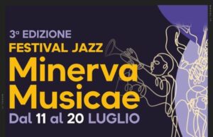 3a edizione del Minerva Musicae festival Jazz 2024