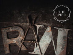 Pierpaolo Chiaraluce, Leonardo Francesconi, Mauro Cimarra (R.A.W.)