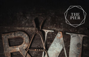 Pierpaolo Chiaraluce, Leonardo Francesconi, Mauro Cimarra (R.A.W.)