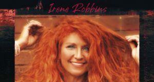 Irene Robbins (In my words)