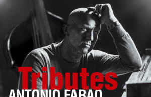 Intevista con Antonio Faraò in occasione dell’uscita del suo ultimo album “Tributes” con John Patitucci e Jeff Ballard