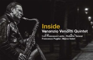 Venanzio Venditti (Inside)