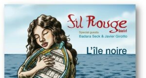 AlfaMusic presenta “L’île noire ” il nuovo album del Fil Rouge Quintet feat. Badara Seck & Javier Girotto