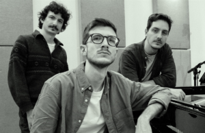 Terza serata per la XXIII edizione del Beat Onto Jazz Festival: Francesco Cannito Trio “Iridescent” e Emiliano D’Auria 4tet First Rain