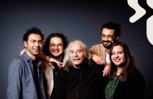 Enrico Rava il nuovo album “Fearless Five in uscita venerdì 5 luglio