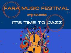 Fara Music Festival – Edizione XVIII, presso l’Abbazia di Farfa