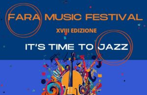 Fara Music Festival – Edizione XVIII, presso l’Abbazia di Farfa