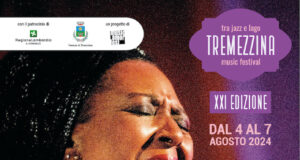 Dal 4 al 7 agosto torna sul lago di Como il Tremezzina Music Festival (anteprima speciale il 29 luglio)