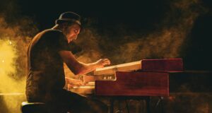 Mecco Guidi (organo hammond)