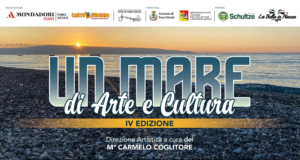 Dal 18 al 21 luglio torna “Un mare di arte e cultura” a Furci Siculo