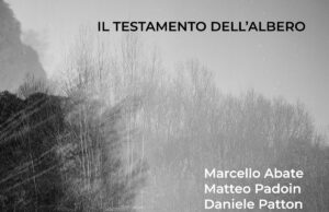 Marcello Abate, Matteo Padoin, Daniele Patton, Valentina Fin (Il testamento dell’albero)