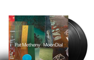 Pubblicato “MoonDial”, il nuovo album di Pat Metheny