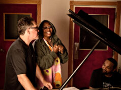 Kurt Elling rilascia il nuovo album “Wildflowers, Vol. 1”